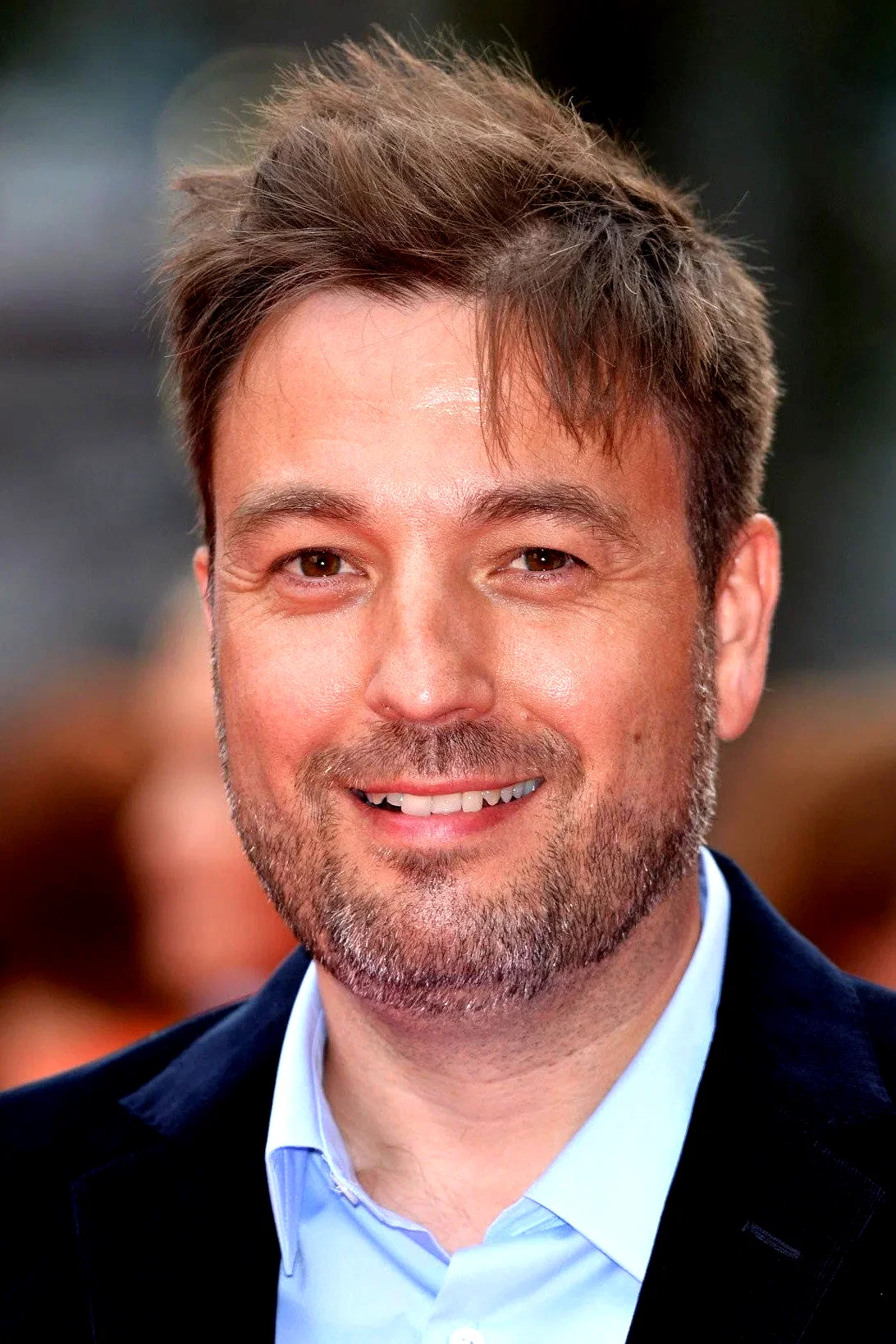 Damon Beesley
