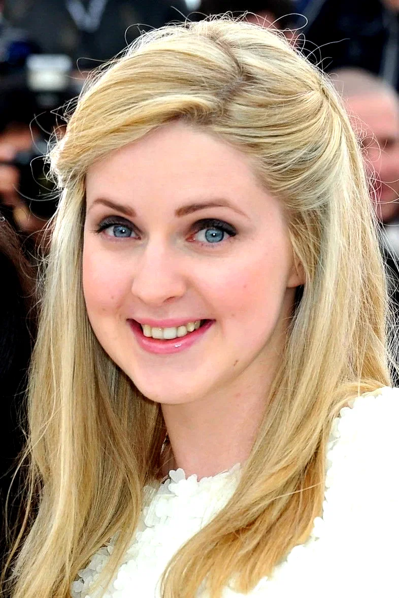 Siobhan Reilly