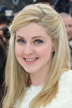Siobhan Reilly photo