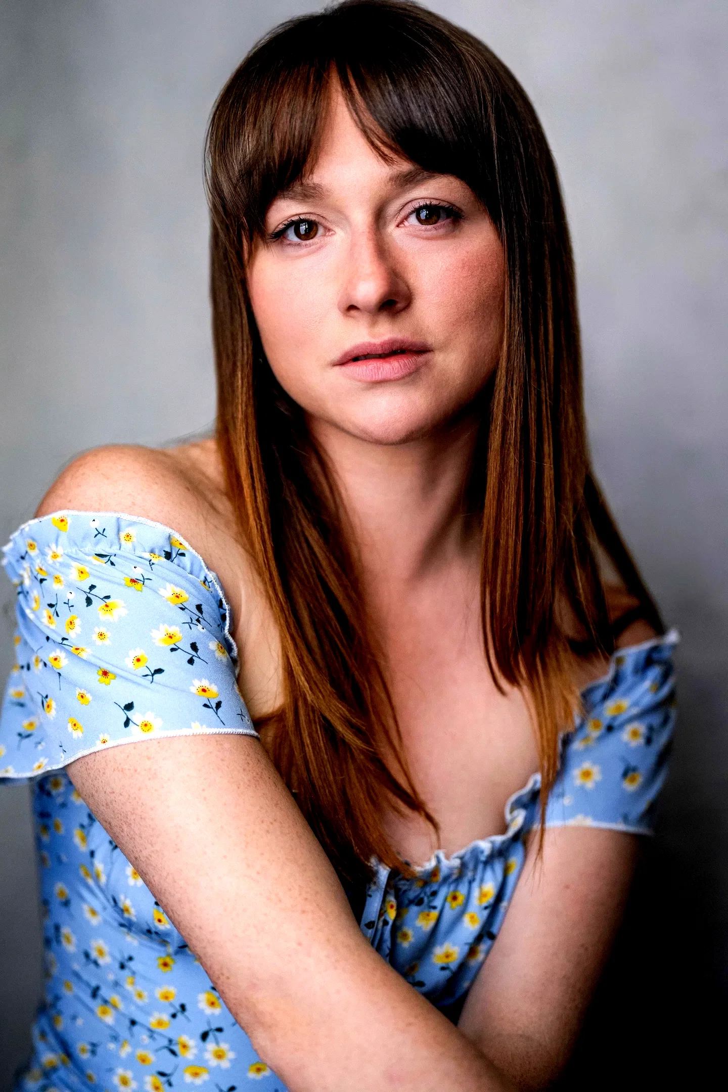  Rosie Sheehy