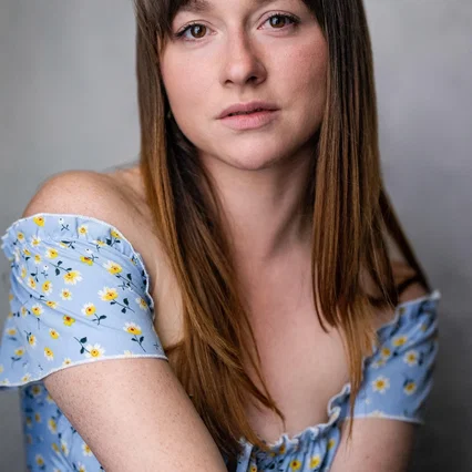  Rosie Sheehy