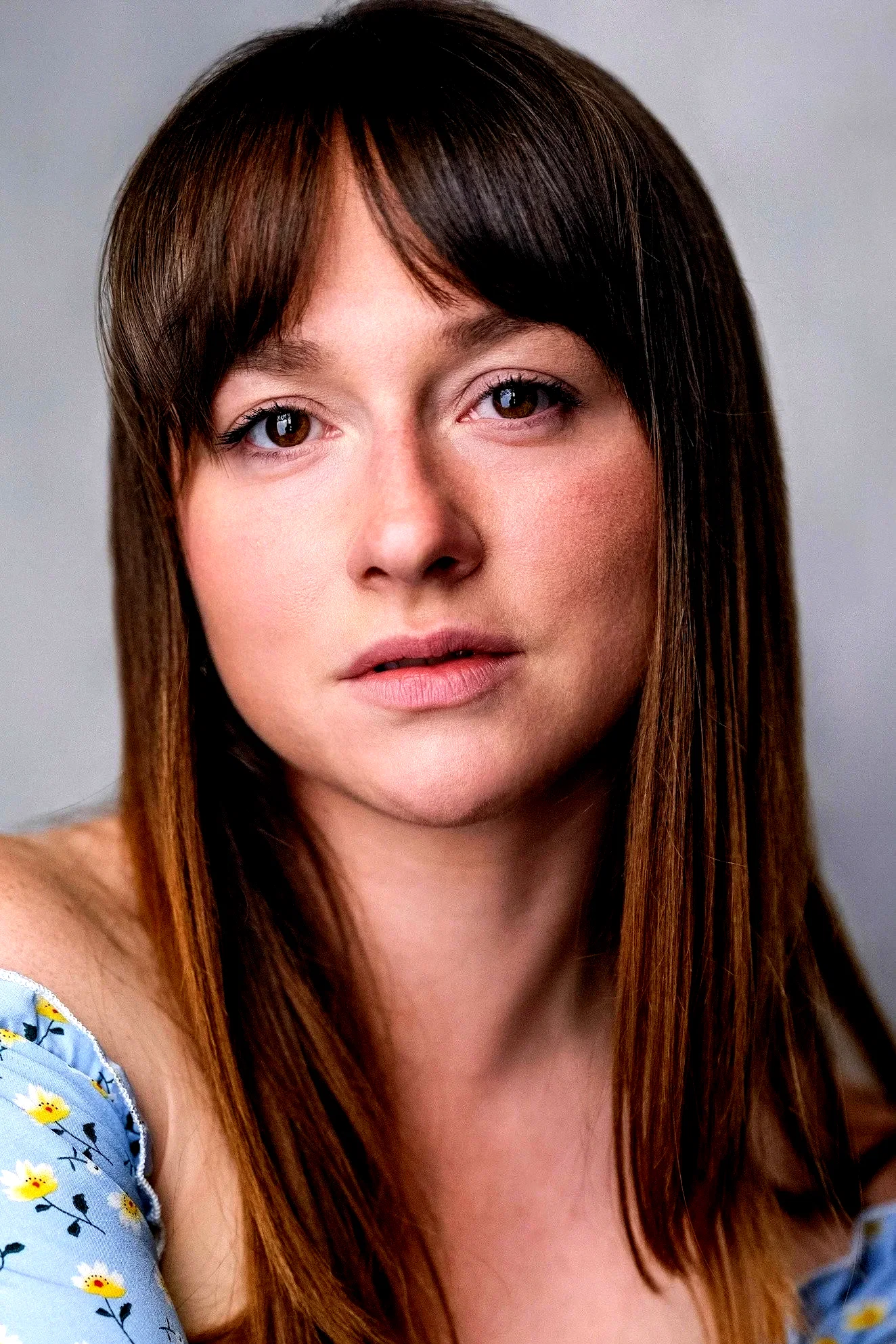  Rosie Sheehy
