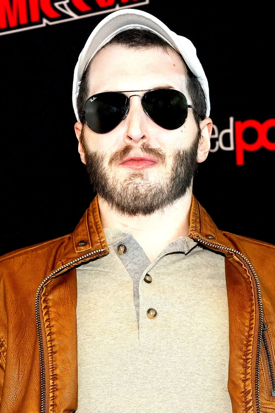  Zach Hadel
