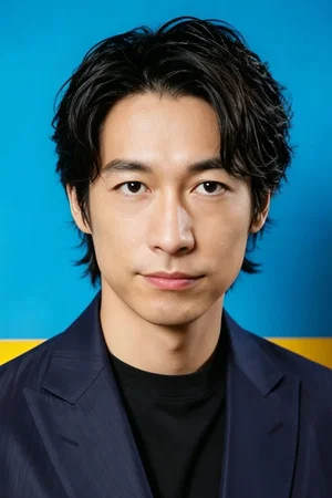  Shinya Watada photo