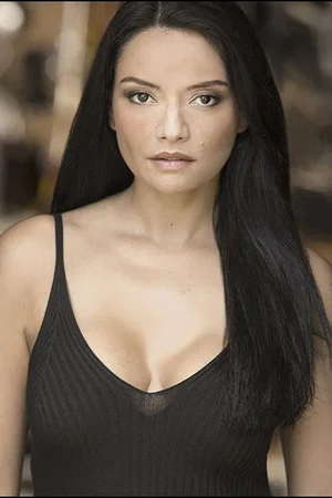  Lina Maya photo