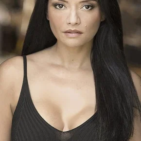 Photo star :  Lina Maya