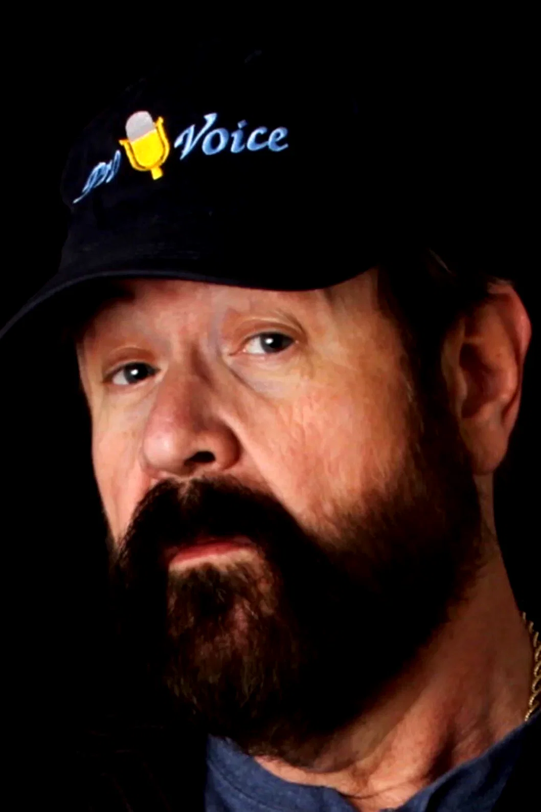  Brian Cummings