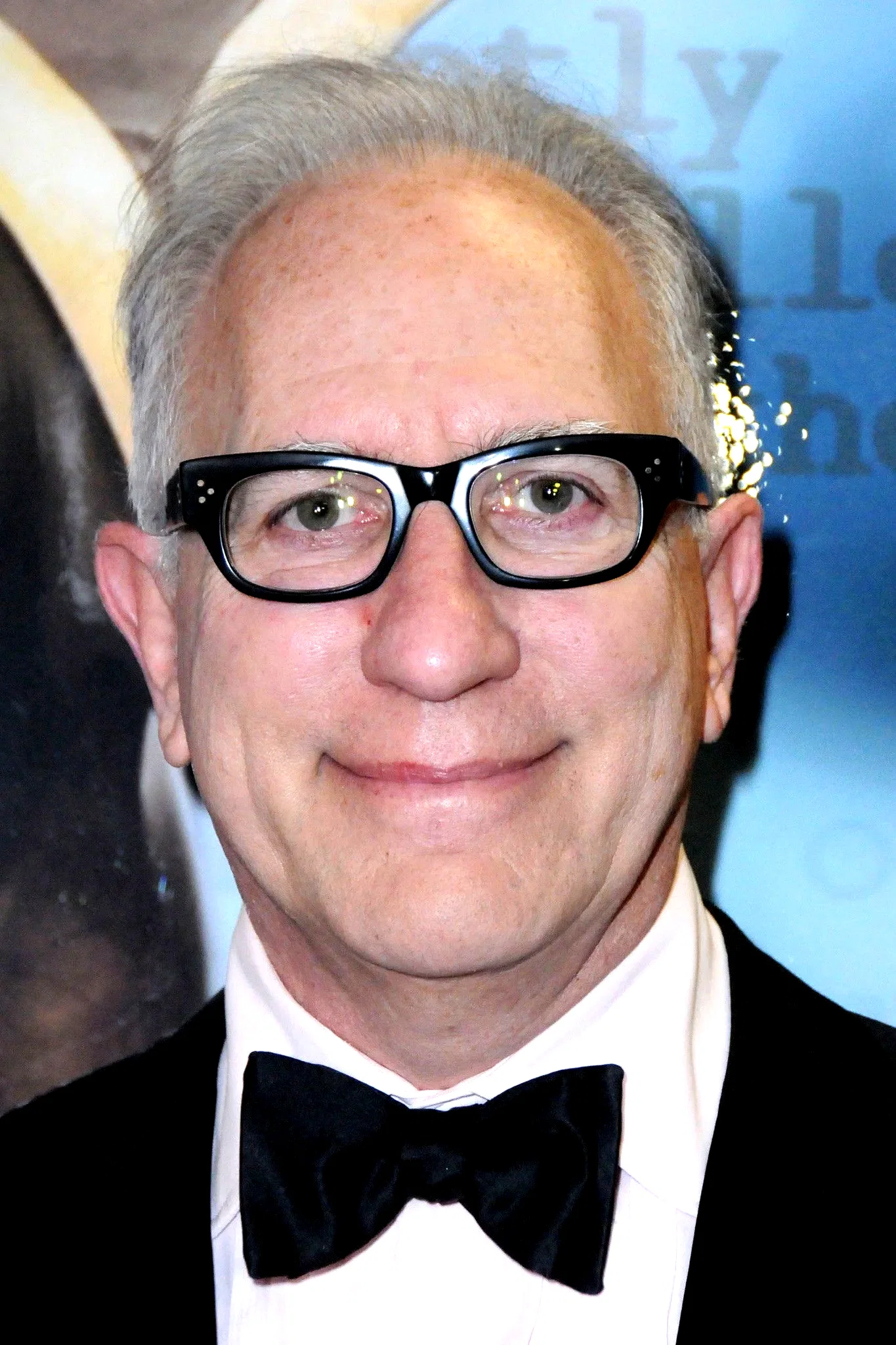  Howard A. Rodman