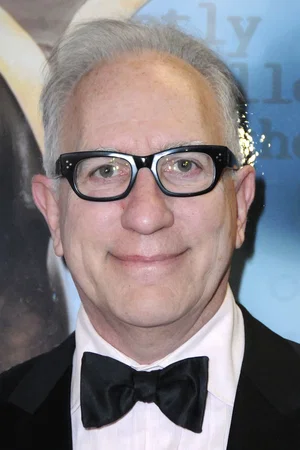  Howard A. Rodman photo