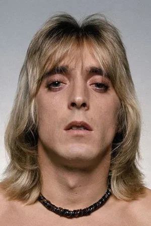  Mick Ronson photo