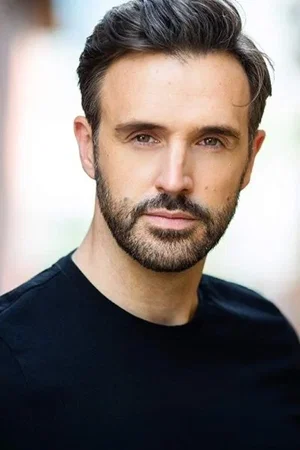  Michael Xavier photo