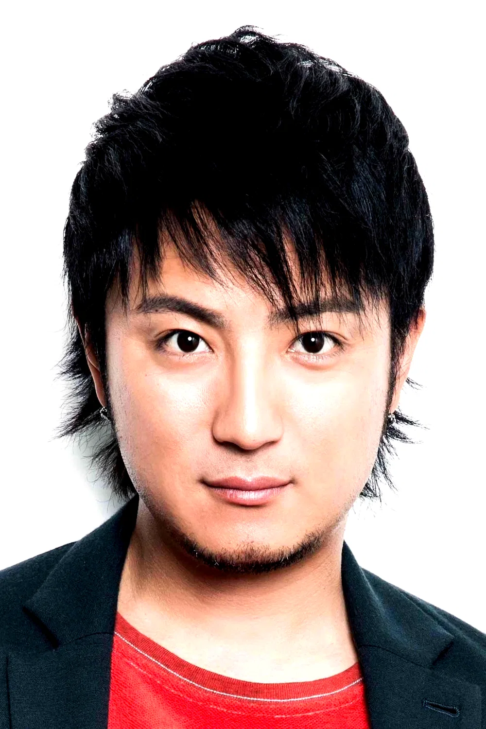  Yûsuke Kamiji