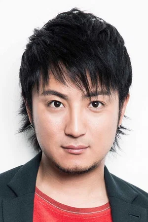  Yûsuke Kamiji photo