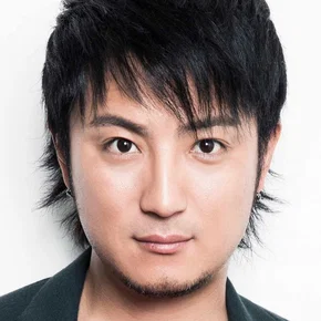 Photo star :  Yûsuke Kamiji