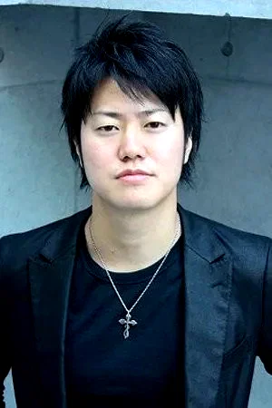  Kaname Endo