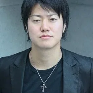  Kaname Endo