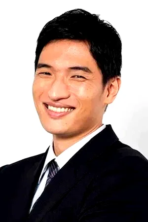  Tanaka Suzunosuke
