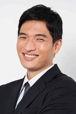  Tanaka Suzunosuke photo