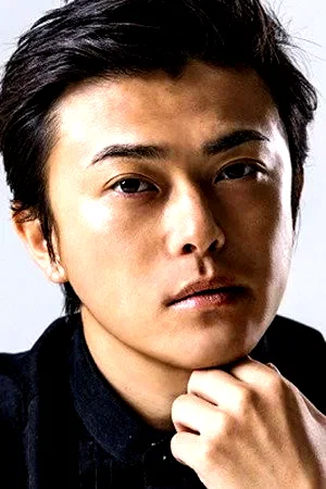  Ryo Katsuji