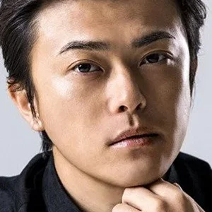  Ryo Katsuji