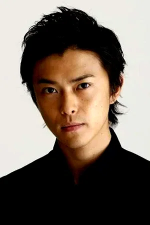  Ryo Katsuji