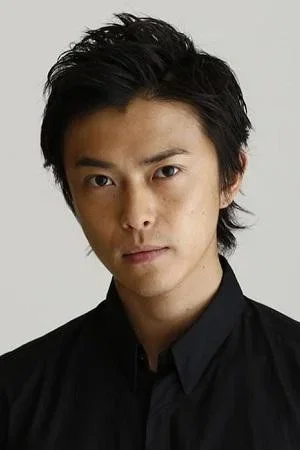  Ryo Katsuji photo