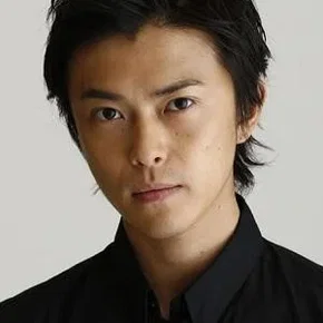 Photo star :  Ryo Katsuji