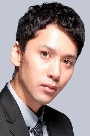  Motoki Fukami photo