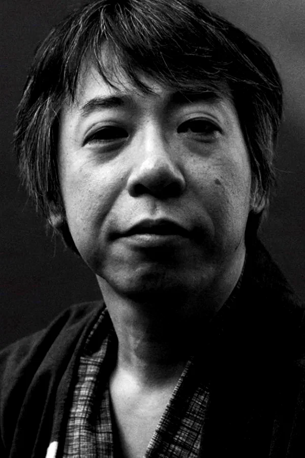  Toshiaki Toyoda