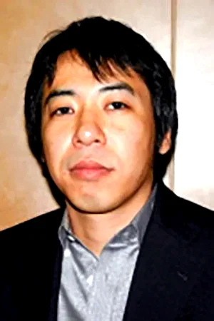  Toshiaki Toyoda