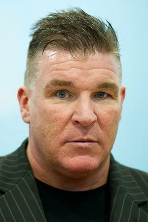  Joe Egan photo
