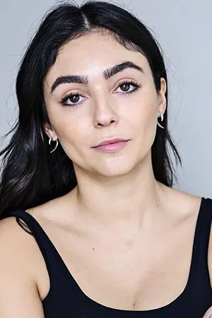  Olivia Bernstone photo
