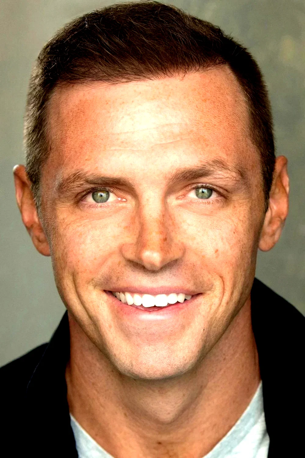  Nathan Wiley
