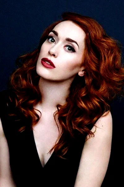  Sarah Power