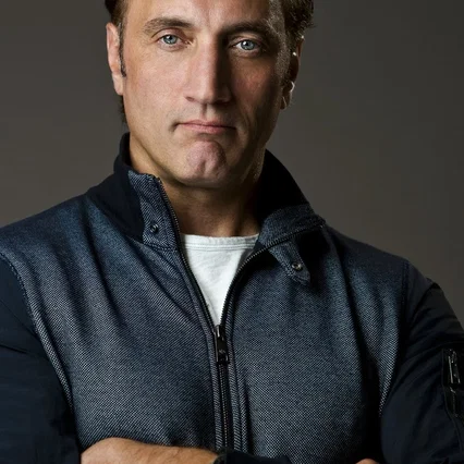  Bernard Robichaud