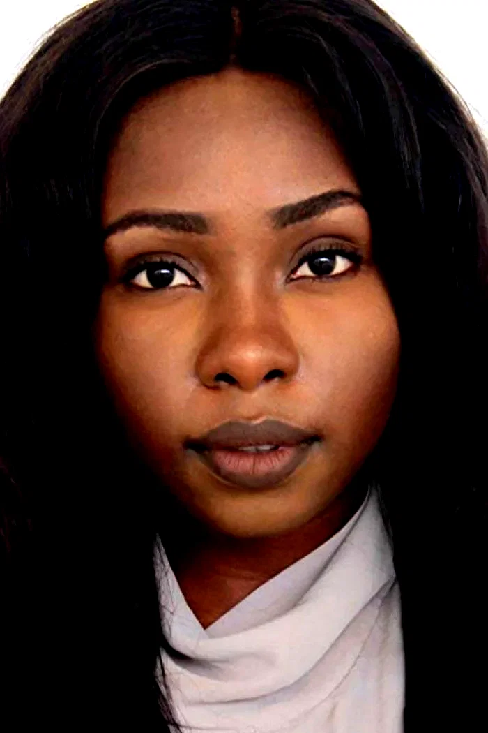  Johise Namwira