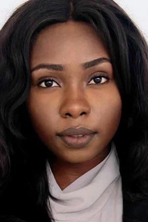  Johise Namwira photo