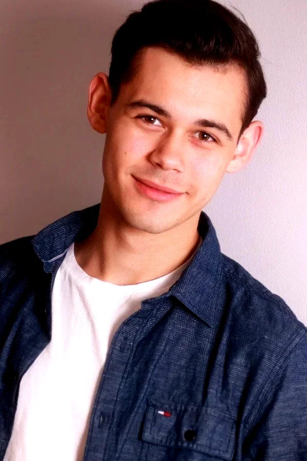  Peter Bundic