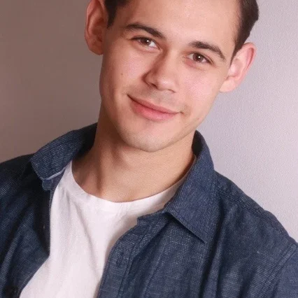  Peter Bundic