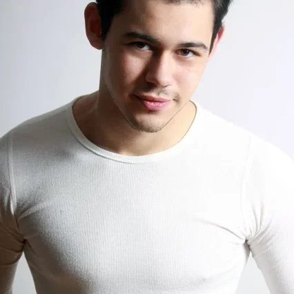  Peter Bundic