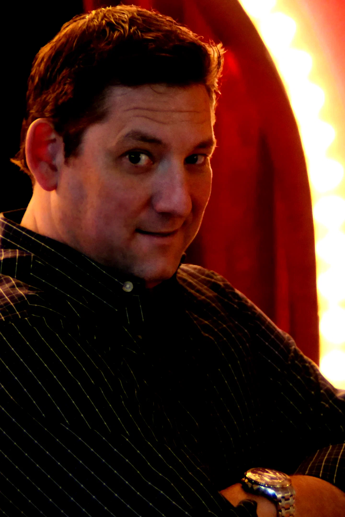  Dan Lantz
