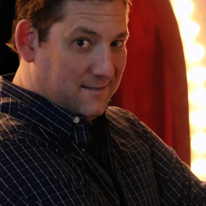 Dan Lantz