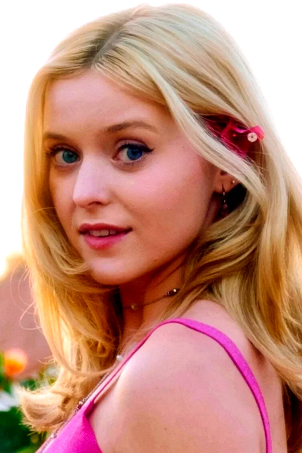  Lexi Minetree