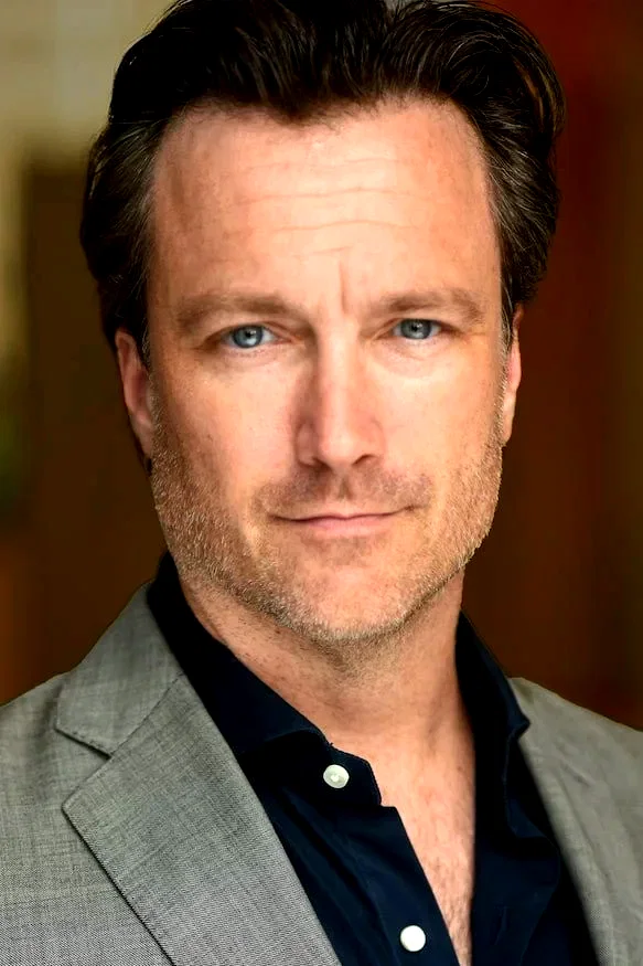  Adam Harper