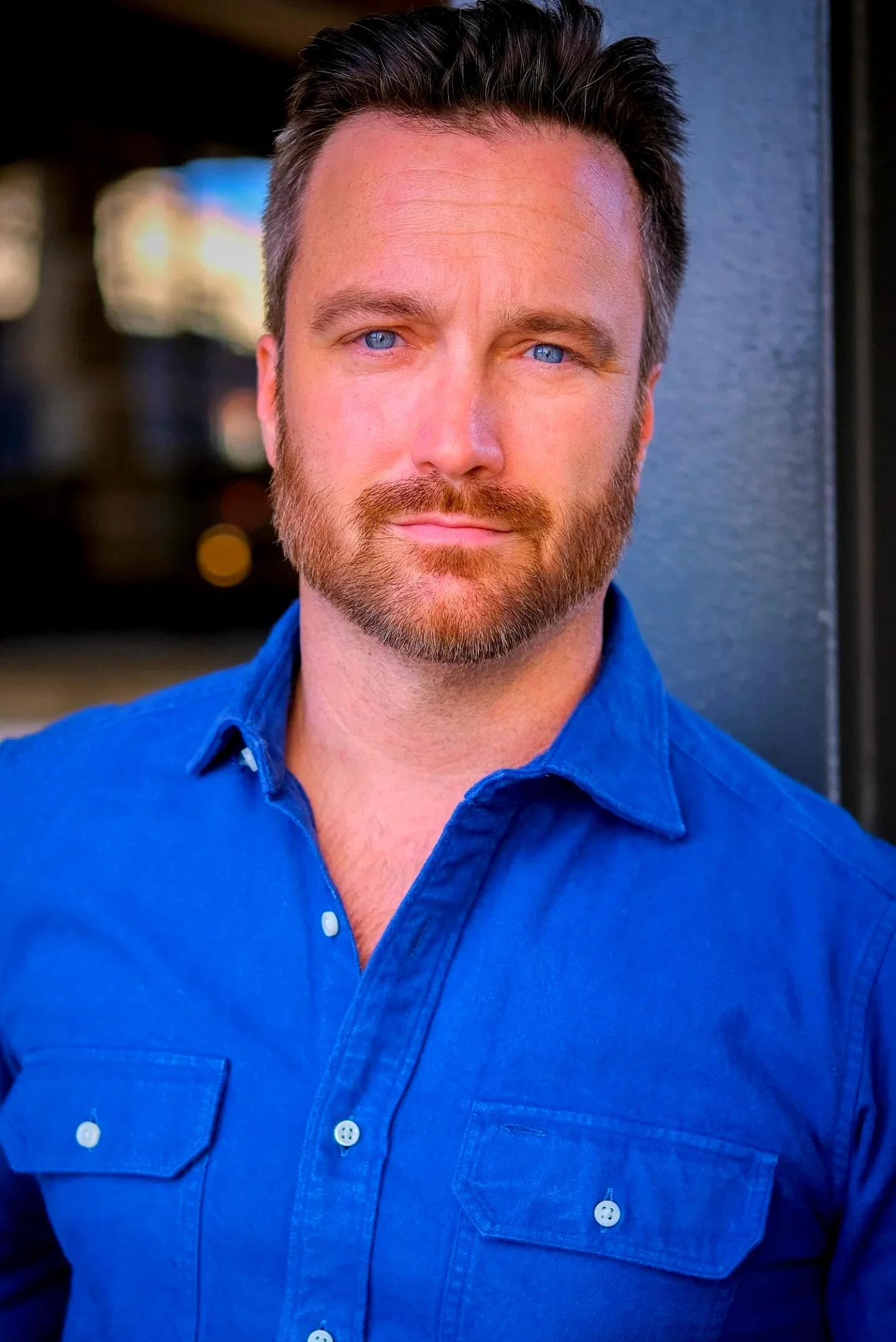  Adam Harper
