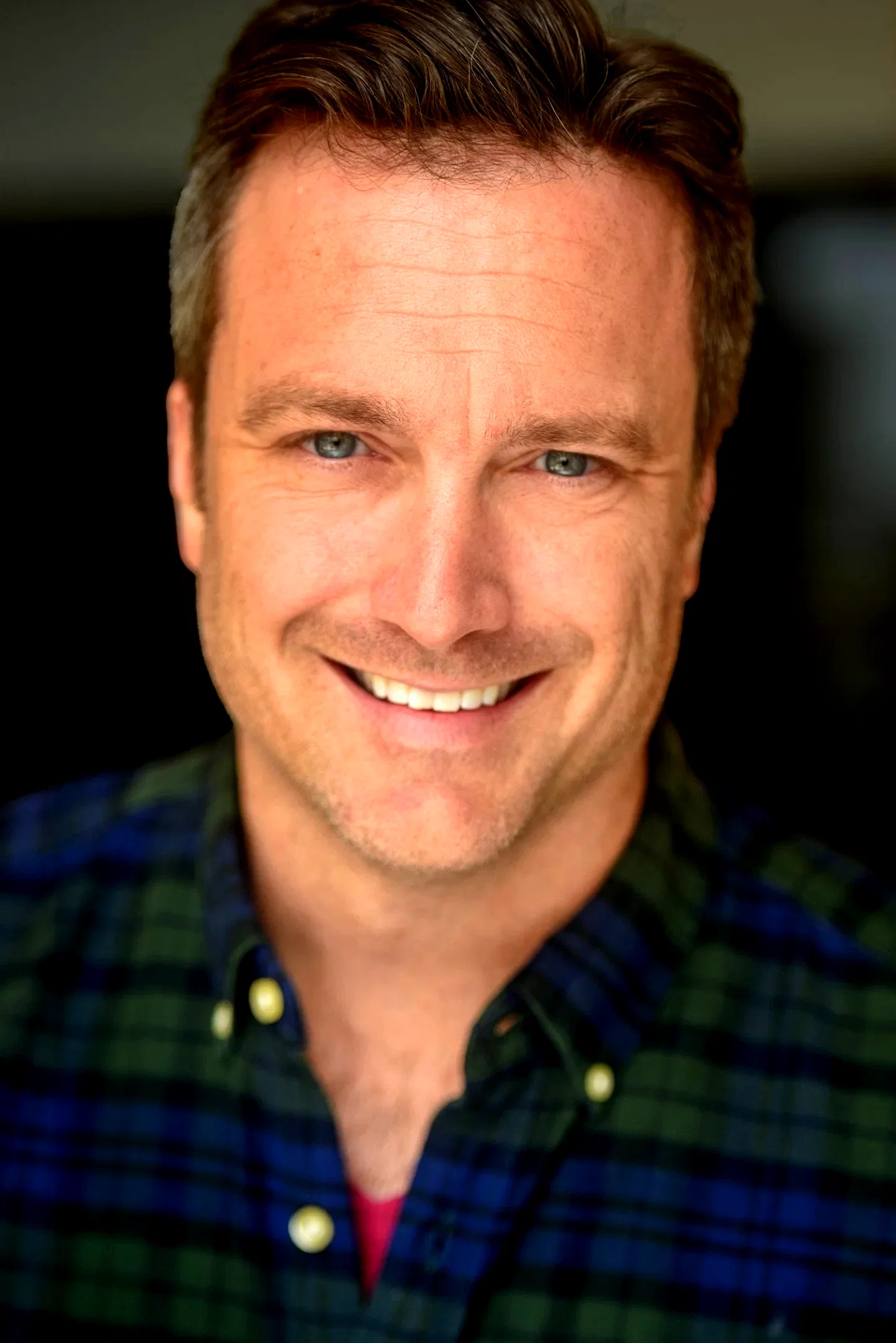  Adam Harper