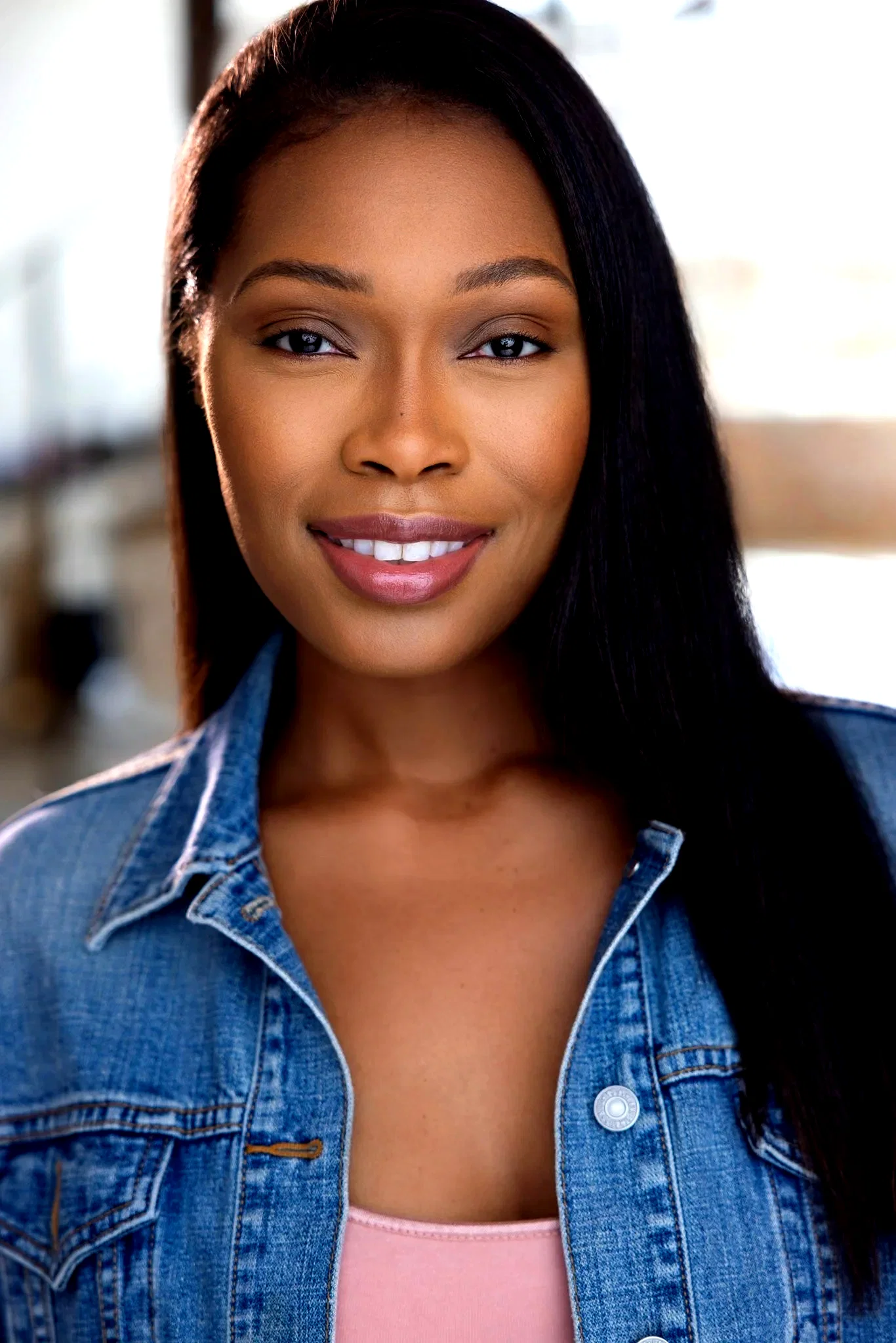  Ashley S. Evans