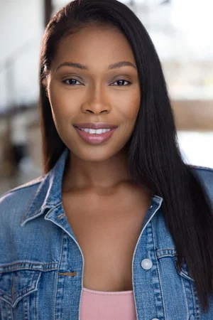  Ashley S. Evans photo