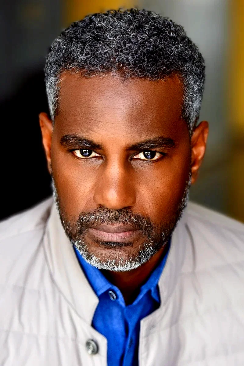 Gregory Mitchell