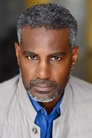 Photo de Gregory Mitchell